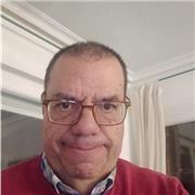 Profesor de Francés. Me adapto a tus necesidades.